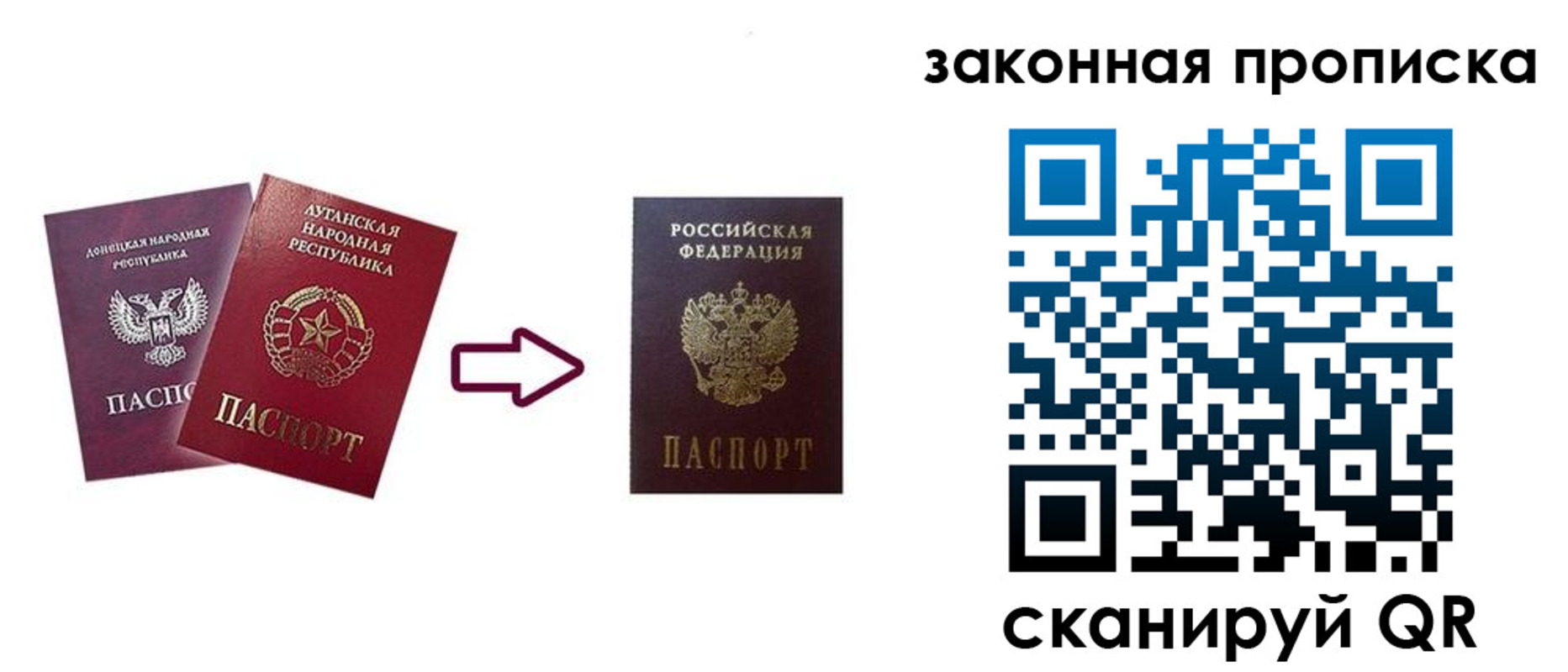 прописка для военкомата в Данкове